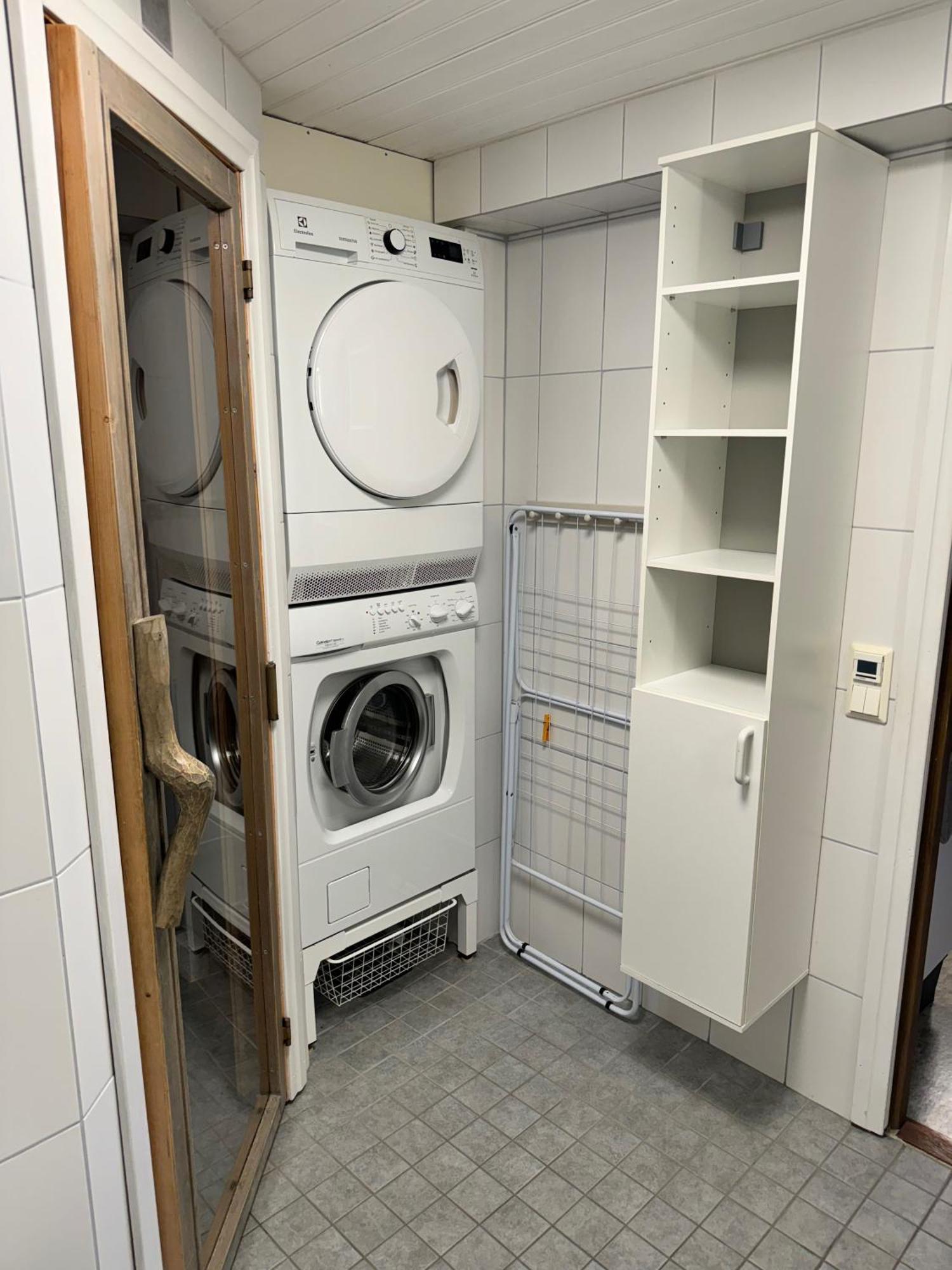 Lullens Stugby - Laegenhetshuset 6-9 Apartment Bruksvallarna Екстериор снимка